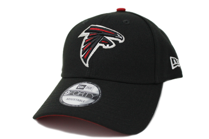 NFL ファルコンズ キャップ 2025 NFL ドラフト A-Frame 59FIFTY