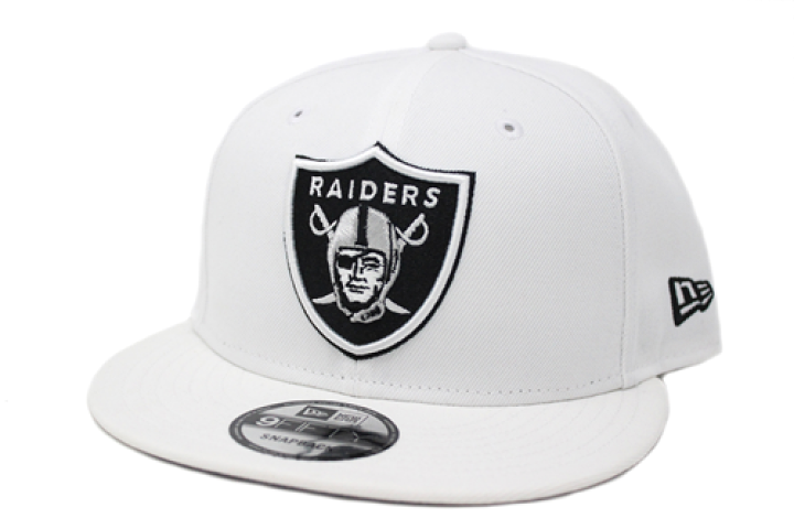 RAIDERS 59FIFTY キャップ NEW ERA Las Vegas Raiders - 59FIFTY DAY Memorial Collection