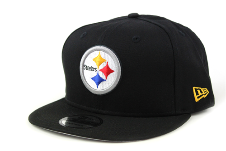 ニューエラ 9FIFTY ペイトリオッツ キャップ　レア　ブラック　フリーサイズ 9FIFTY NFL Tidal ニューイングランド・ペイトリオッツ ブラック