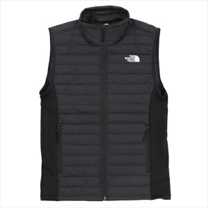 m[XtFCX xXg Y LjIY nCubg THE NORTH FACE Canyonlands Hybrid Vest (ubN///AEghA/Lv/tWbv/Heatseeker/q[gV[J[/DWR/U m[XtFC
