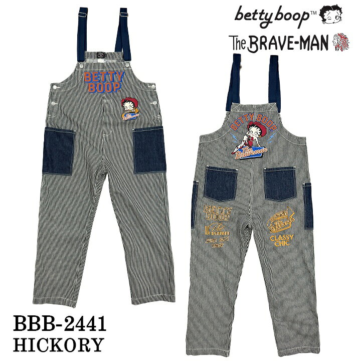 楽天市場】THE BRAVEMAN×BETTY BOOP ブレイブマン ベティ・ブープ 