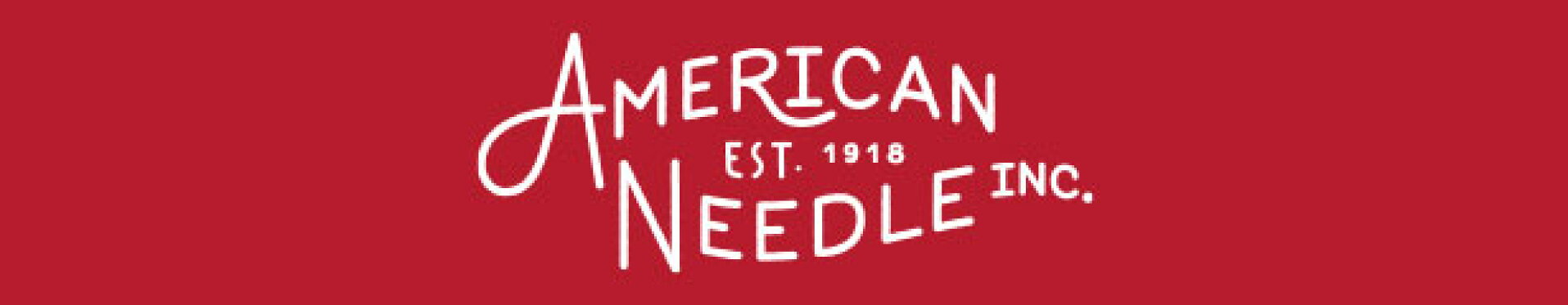 AMERICAN NEEDLE