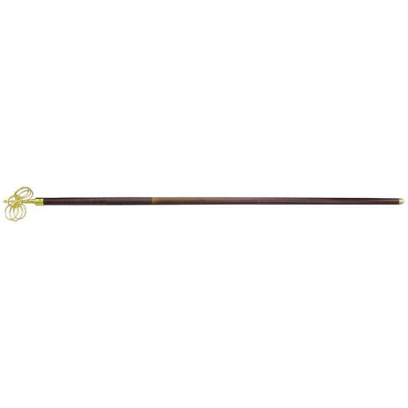 新作 模造刀 錫杖型仕込み杖 - 武具 - www.indiashopps.com