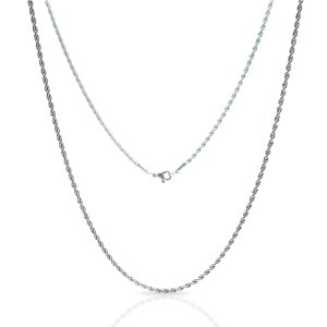 Qroza N[U lbNX Y cCXg XN[ 2mm 60cm `F[ lC T[WJXeX Vo[ Vv   Xg[g t@bV Op z   v