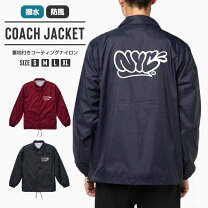 楽天市場】スケボー コーチジャケット（メンズファッション）の通販 