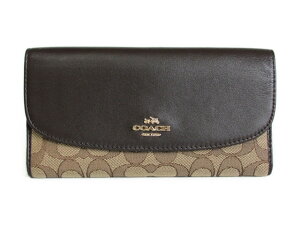 yXyVzR[` ܂肽ݍz C[ vCh COACH RILEY PLAID PRINT COATED SMALL WALLET F55934 QBLB1 QB/True Red Multi [sAi]