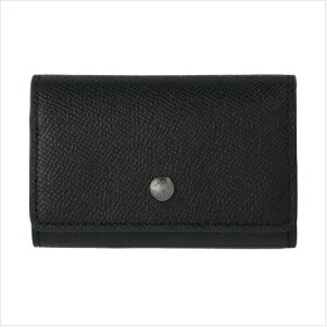 �y�R�[�`���E���ܕt���z [�R�[�`] �L�[ �P�[�X COACH FIVE RING KEY CASE F73992 QB/BK QB/Black