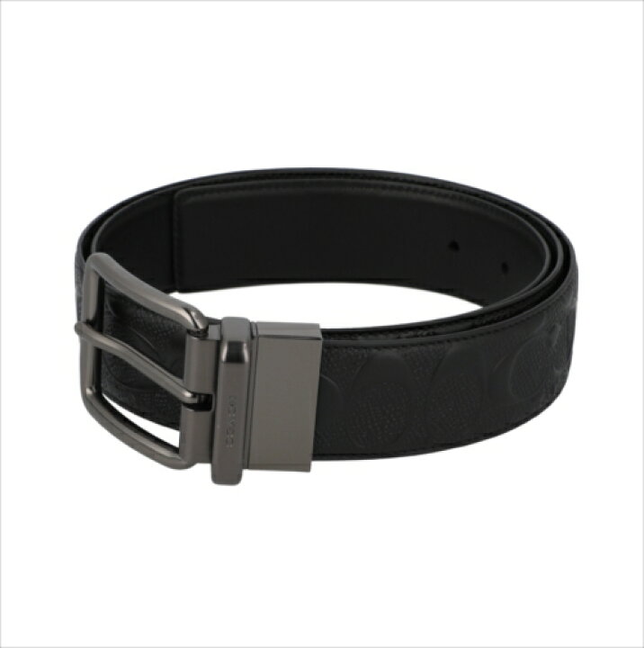 楽天市場】【スペシャル】[コーチ] ベルト シグネチャー COACH Wide