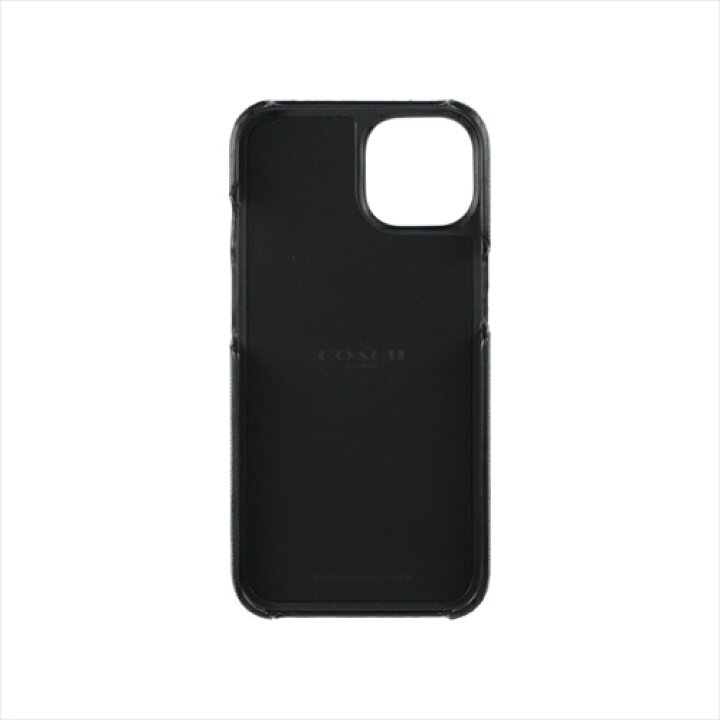 楽天市場】【スペシャル】[コーチ] iPhone14 スマホケース COACH 