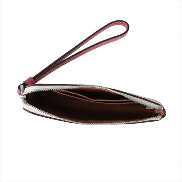 楽天市場】コーチ リストレット フラミンゴ COACH Flamingo Corner Zip 
