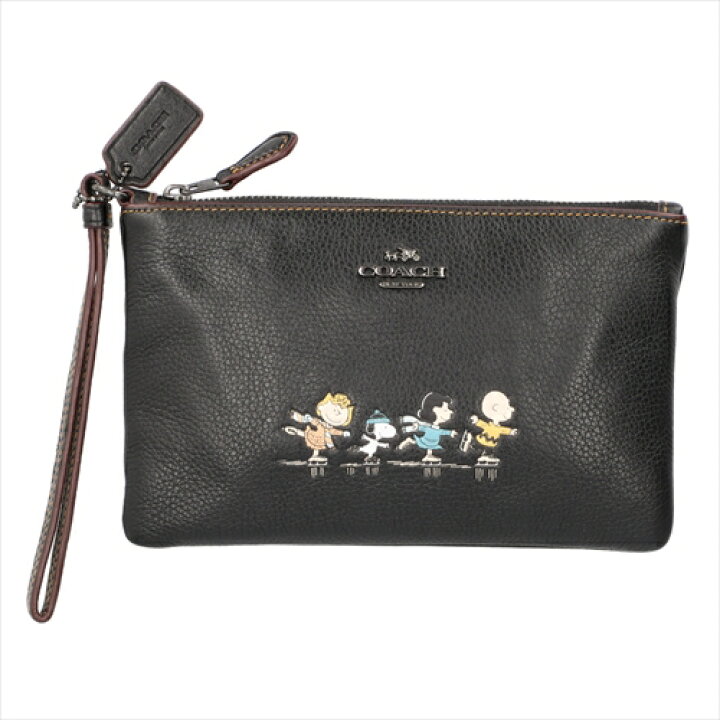 楽天市場】[コーチ] リストレット スヌーピー ヴィンテージ COACH 