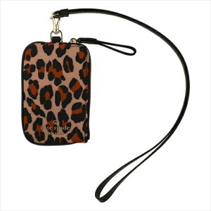 yXyVzPCgXy[h ID RCP[X kate spade Chelsea Spotted Leopard KH754 brown multi