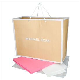 [マイケルコース] プレゼントキット 大 （大バッグ用）Michael Kors Gift Kit 大