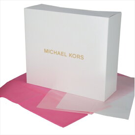 マイケルコース プレゼントキット 大 箱 （大バッグ用）Michael Kors Gift Kit 大 箱