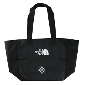 yXyVz[Um[XtFCX] GRobN THE NORTH FACE EWC TOTE L tnf black