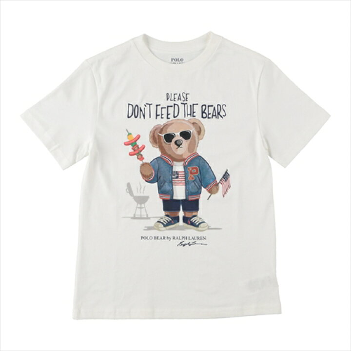 楽天市場】[ポロ ラルフローレン] Tシャツ 子供Mサイズ（10-12歳 