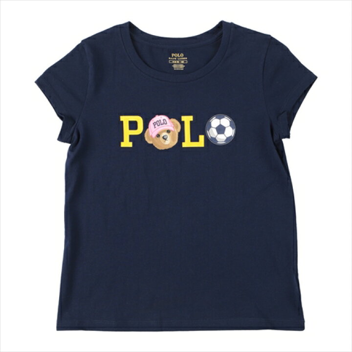 楽天市場】[ポロ ラルフローレン] Tシャツ 子供Lサイズ（12-14歳  