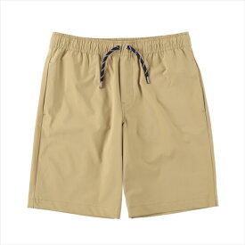 [ポロ ラルフローレン] 海パン 子供Mサイズ（10-12歳）POLO Ralph Lauren PRL Swimming Trunks CLASSICS khaki M(10-12)