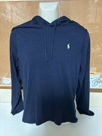 [ポロ ラルフローレン] パーカー Sサイズ POLO Ralph Lauren PRL M CLASSICS 4 Navy S size