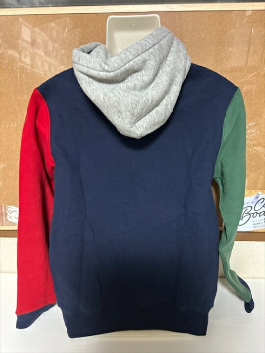 楽天市場】[ポロ ラルフローレン] パーカー XSサイズ POLO Ralph 