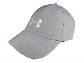 【スペシャル】[アンダーアーマー] 帽子 フリー フィット ウィメンズ キャップ UNDER ARMOUR Womens Cap 1291072