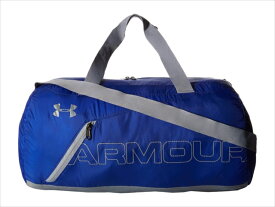 【スペシャル】[アンダーアーマー] 折りたたみバッグ Under Armour UA Packable Duffel Bag 1256394