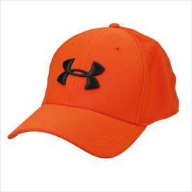 【スペシャル】[アンダーアーマー] 帽子 クラシック フィット キャップ UNDER ARMOUR CLASSIC FIT 1354391