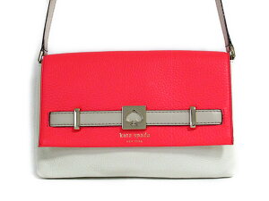 �y�X�y�V�����zkate spade �P�C�g�X�y�[�h �V�����_�[�o�b�O ���[�� �q���[�X�g�� �X�g���[�g �z�b�g���[�Y�y�V�i�zkate spade �o�b�N Loula (WKRU2449) Houston Street hotrose