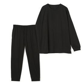 【AOKI公式】WEB限定 リカバリーケアプラス リカバリーウェア 疲労回復 ルームウェア パジャマ リラックス 血行促進 遠赤外線 家庭用 医療機器認定 上下セット 男女兼用 メンズ レディース ルームウェア ギフト オールシーズン リカバリーウエア 部屋着 温活 春 夏 秋 冬