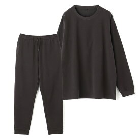 【AOKI公式】リカバリーウェア 疲労回復 リカバリーケアプラス ルームウェア パジャマ プレミアム フリース リラックス 血行促進 遠赤外線 家庭用 医療機器認定 上下セット 男女兼用 メンズ レディース ギフト 部屋着 温活 春 夏 秋 冬