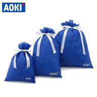 ※必ず商品と一緒にご注文下さい 【AOKI公式】簡易ラッピング ギフト