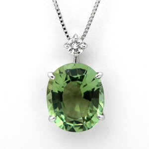 O[g}lbNX K18WG g} 6.11ct _Ch 0.11ct