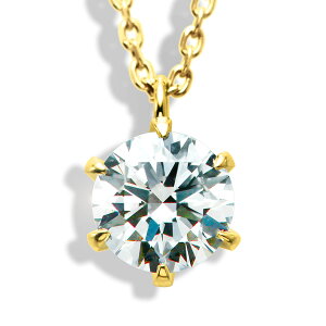 _Ch K18 lbNX ꗱ 0.5ct GIAӒ菑 DJ[ VVS1 gvGNZgJbg