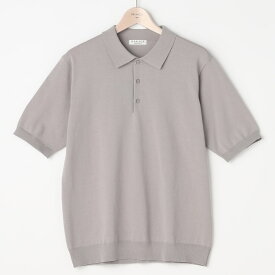 【アウトレットSALE 70%OFF&P5倍 11/14 18:00~11/27 1:59】 ＼ 春 夏 消臭 半袖 ニット ポロシャツ ／ORIHICA メンズ ニットポロ ストレッチ 涼しい 涼感 無地 洗える 綿 ポリエステル ビジネスカジュアル カジュアル ビジカジ きれいめ 上品 オフィス ブラック ネイビー