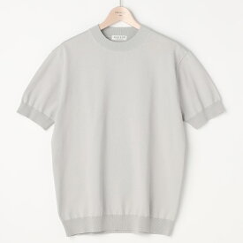 【アウトレットSALE 70%OFF&P5倍 11/14 18:00~11/27 1:59】 ＼ 春 夏 消臭 ニット Tシャツ ビジネス 半袖 ／ORIHICA メンズ カットソー クルーネック ストレッチ 涼しい 涼感 洗える 綿 ポリエステル ビジネスカジュアル ネイビー ブラック ホワイト グレー カーキ S M L LL