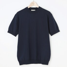 【最大20%OFFクーポン ~ 6/30 23:59】＼ 春 夏 消臭 ニット Tシャツ ビジネス 半袖 ／ORIHICA メンズ カットソー クルーネック ストレッチ 涼しい 涼感 洗える 綿 ポリエステル ビジネスカジュアル ネイビー ブラック ホワイト グレー カーキ S M L LL