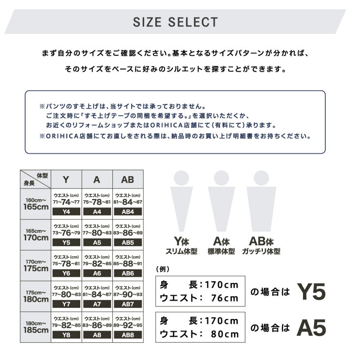 楽天市場 裾上げテープ無料 Orihica スーツ 福袋 ベスト付 ネイビー ベーシック柄 Orihica 楽天市場店