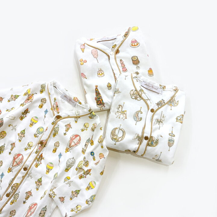 楽天市場】(正規品)アトリエシュー ブランケット Atelier Choux プレイ 
