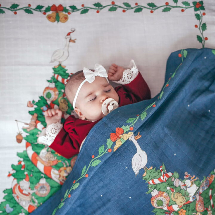 楽天市場】(正規品)アトリエシュー ブランケット Atelier Choux 