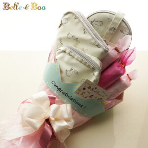 oYj ނ|[` { q蒠P[X + {gP[X/}O|[` u[PMtg Belle&Boo xAhuD xr[u[P