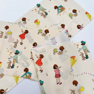 y󂠂zn  z 1y95×22cmzBelle&Boo fabrics Classic Belle&Boo NVbNxu[ xAhu[ t@ubN   ͂ JbgNX