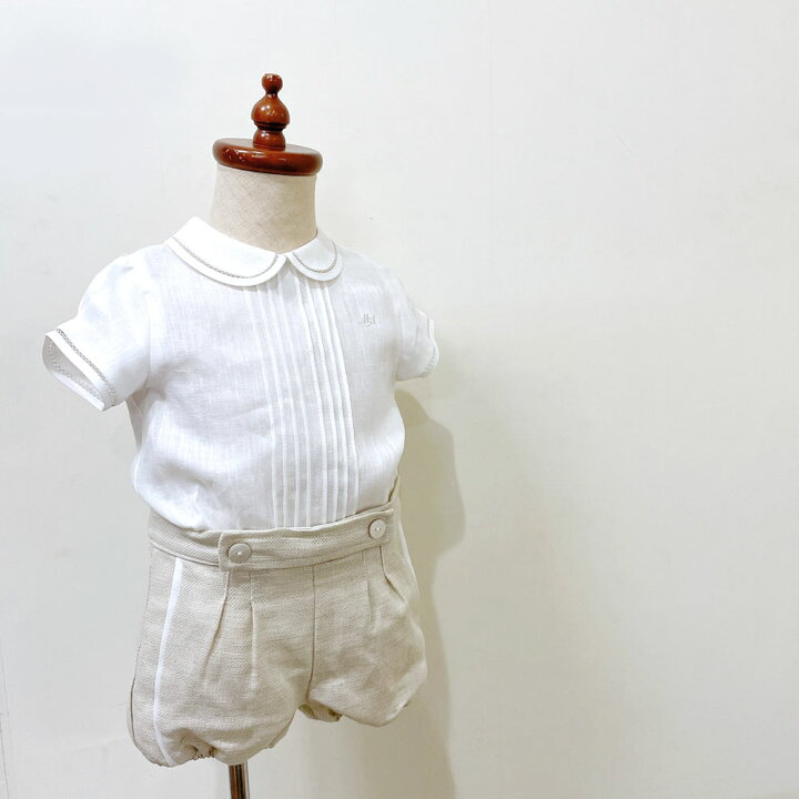 楽天市場】キッズ セットアップ 男の子 ベビー服 子供服 半袖シャツ 