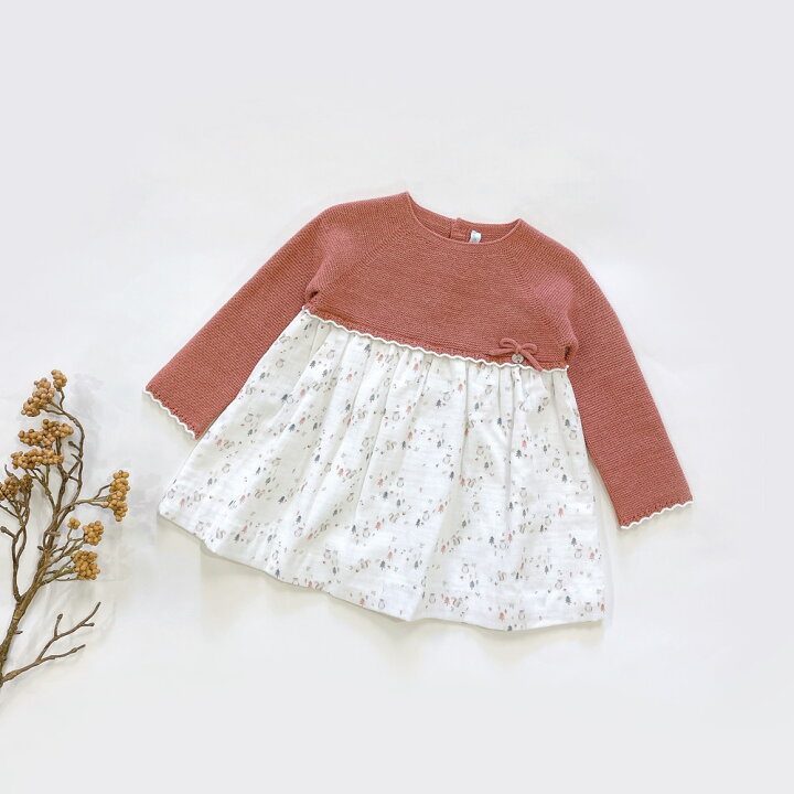 楽天市場】【セール SALE 40％OFF】ワンピース 子供 キッズ ワンピ 