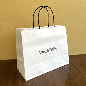 ショップ袋 手提げ袋 紙袋 オリジナル ショップバッグ(単品注文不可)　ご出産祝い/御誕生日祝い/ギフト/プレゼント