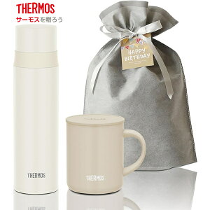 T[X ۗۉ}OJbvƃXeXZbg Jbv280ml+350ml XeX/ubN/x[WzCg bv[g THERMOS a  j  j t^t W Rbvt X