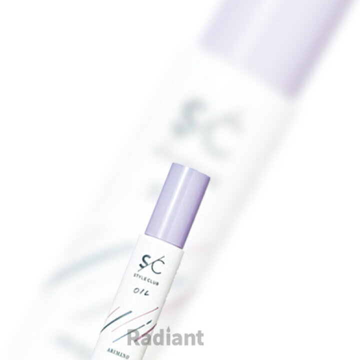 限定版 アリミノ スタイルクラブ スムースオイル 50ml アリミノ✤スタイルクラブ ヒートプロテクトミスト 120ml