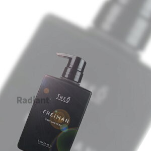 500ml LebeL WI tC} VGb^[wAg[gg x THEO wAPA g[gg Y jp