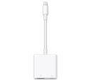【送料無料】Apple Lightning - USB 3カメラアダプタ MK0W2AM/A アクセサリー ケーブル 新品 国内正規品 認定店 楽天…