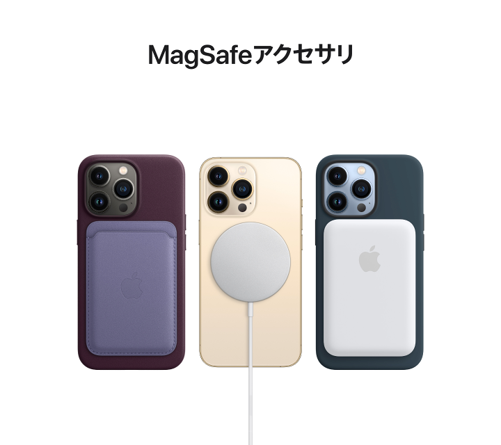 楽天市場】【送料無料】MagSafe対応iPhone 13 Pro レザーケース