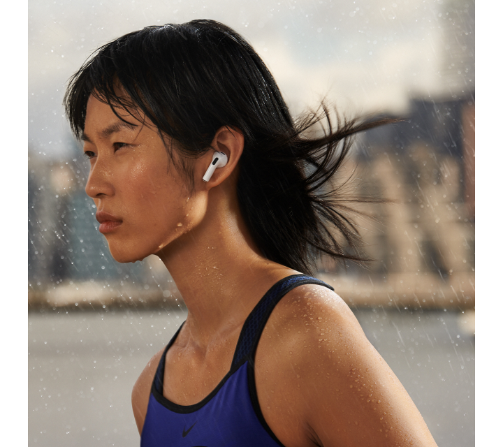 楽天市場】MagSafe充電ケース付きAirPods（第3世代） アクセサリー